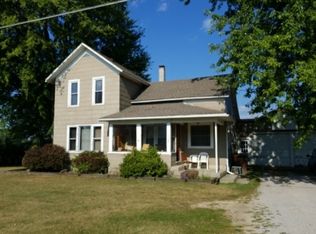 1505 Williams St, Angola, IN 46703