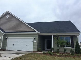 158 Maryland Dr, Thomasville, NC 27360