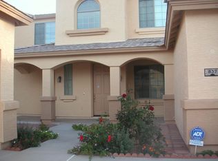 837 W Glenmere Dr, Chandler, AZ 85225