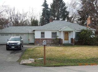 10012 E Mission Ave, Spokane, WA 99206