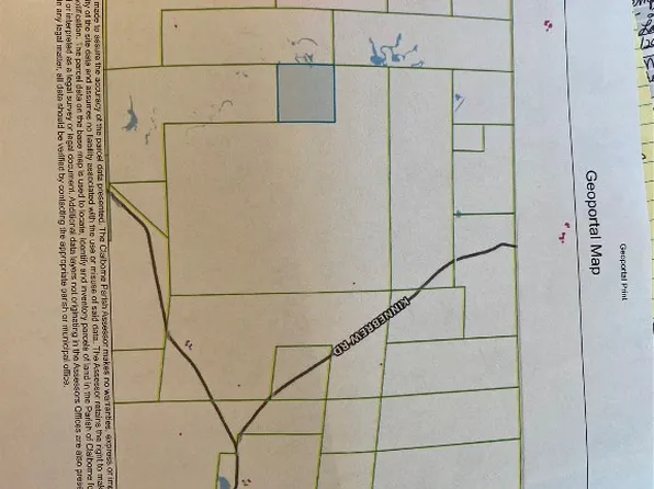 1 Rural Rd, Haynesville, LA 71038