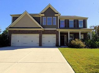1530 Winning Colors Ct, Suwanee, GA 30024