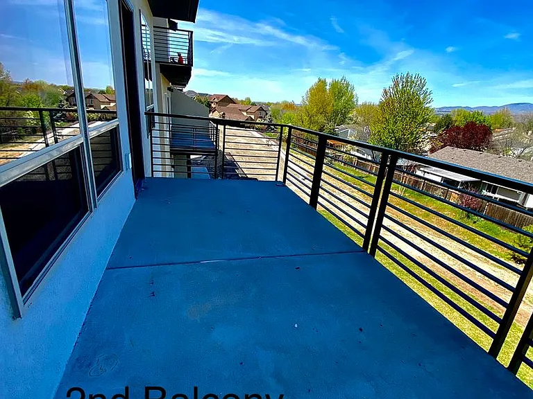 1266 E Echelon Ridge Ln — Photo 37