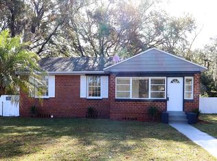 8091 Wakefield Ave, Jacksonville, FL 32208