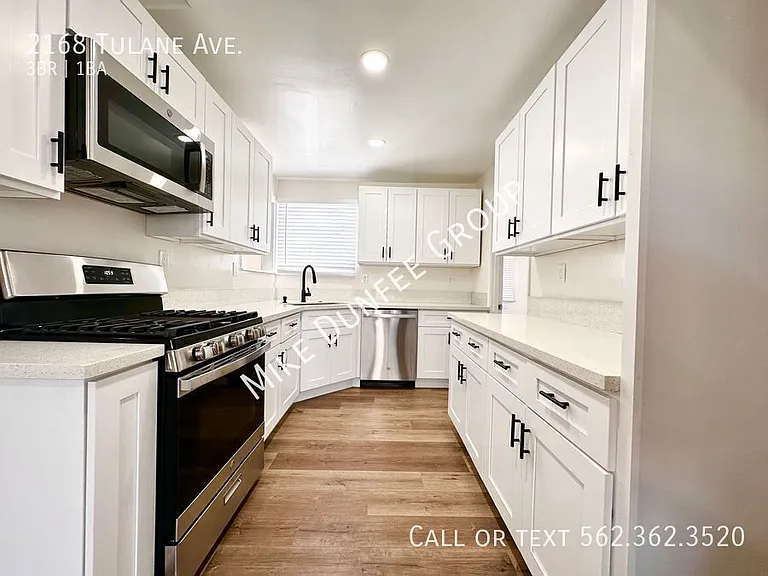 2168 Tulane Ave — Photo 4