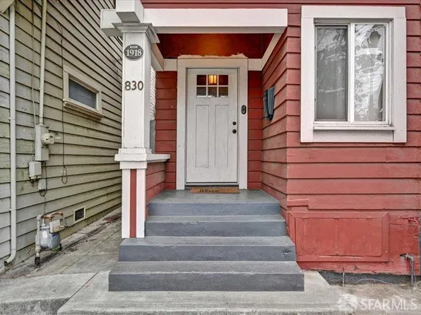 830 Peralta St, Oakland, CA 94607