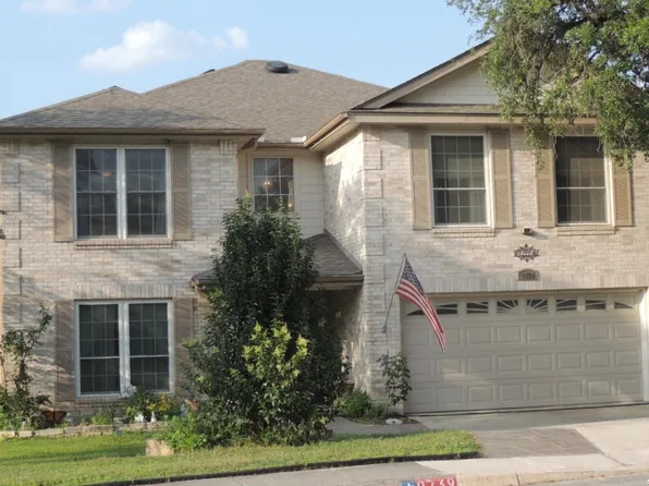 9739 DAHLIA, Helotes, TX 78023