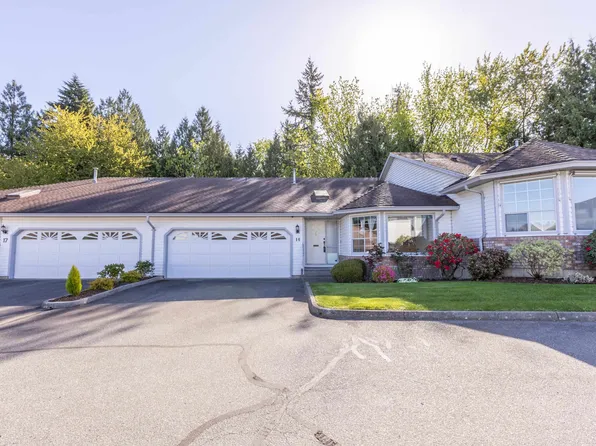 2988 Horn St #16, Abbotsford, BC V2S 3C1