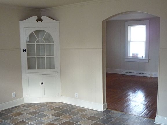 Eating Area