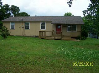 15279 N Oak Dr, Choctaw, OK 73020