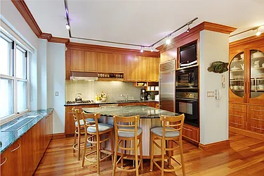 Sold by Corcoran