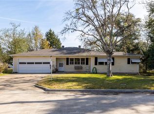 307 May St, Bryan, TX 77802