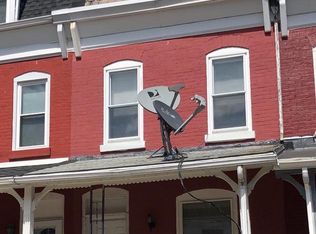 659 Tulpehocken St, Reading, PA 19601