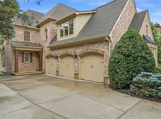 2210 Heathermoor Hill Dr, Marietta, GA 30062