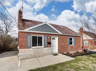 1664 Trillium Ct, Cincinnati, OH 45215