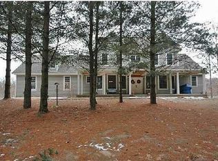 18118 Timber Lake Trl, Manchester, MI 48158