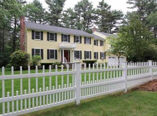 28 Stearns Ln, Sudbury, MA 01776