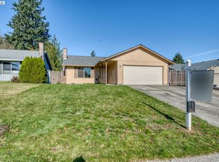 15600 NE 32nd St, Vancouver, WA