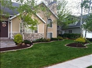 7937 S Broken Ridge Dr, Sandy, UT 84094