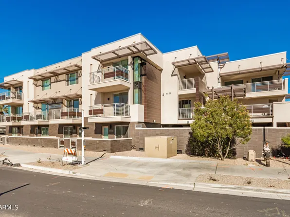 7550 E Osborn Rd #1009, Scottsdale, AZ 85251