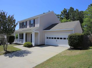 176 Riglaw Cir, Lexington, SC 29073