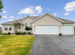 15550 Bryden Dr, South Beloit, IL 61080