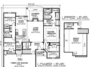 10204 SW 24th St, Yukon, OK 73099