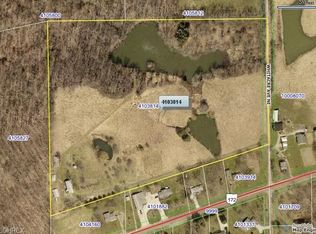 1655 Whitacre Ave NE, Minerva, OH 44657