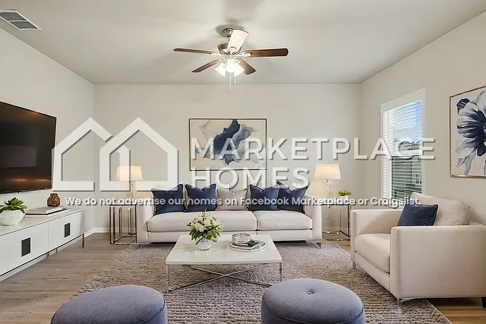 4 bed, 2.5 bath, 1897 sqft, $1,995 — Photo 3