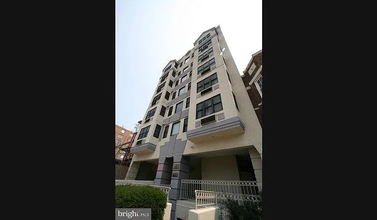3217 Wisconsin Ave NW #6A — Photo 12