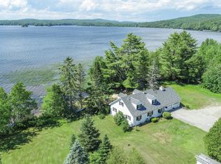 24 Gully Brook Ln, Orland, ME 04472