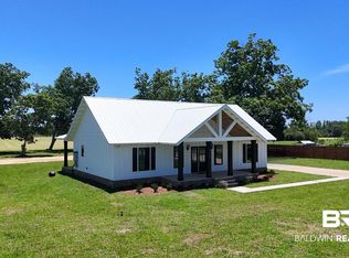 27528 Krehling Rd, Elberta, AL 36530