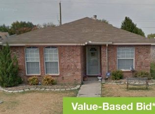 2129 Kirkwood St, Mesquite, TX 75149