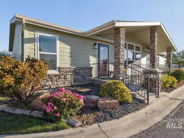 421 S Curtis Rd Lot 509, Boise, ID 83705