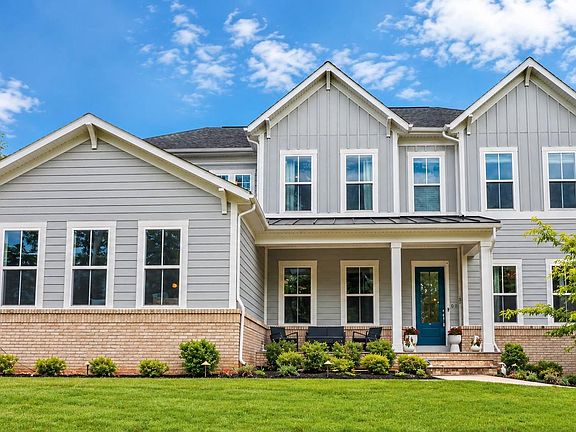 2nd image of 23609 Roselle Ridge Ln
