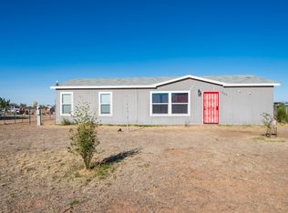12190 E Pot O Gold Trl, Florence, AZ 85132