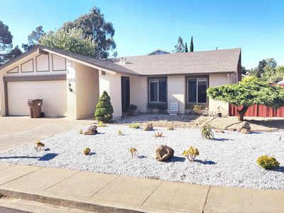 581 Hastings Dr, Benicia, CA, 94510