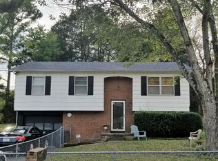 3419 Cindy Ln, Knoxville, TN 37912