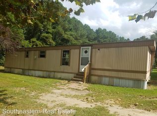 95 Lori Ln, Burgaw, NC 28425