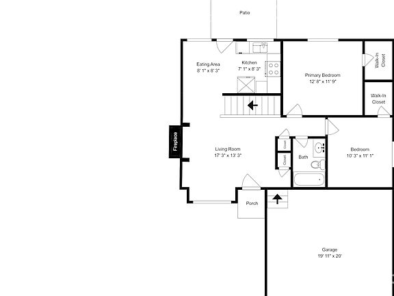 3rd image of this home
