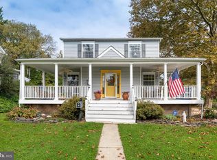 211 Butler Rd, Reisterstown, MD 21136