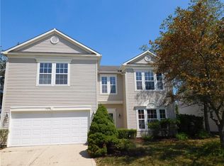 13203 United Dr, Fishers, IN 46037