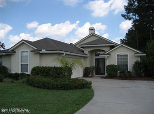 1505 Brookstone Dr, Fleming Island, FL 32003