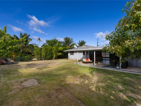 744 Kanaha St, Kailua, HI 96734