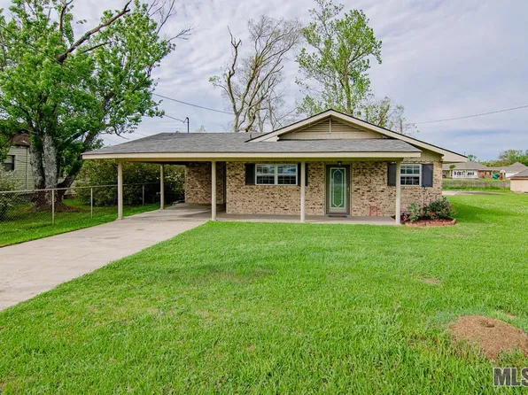 1151 N Airline Ave, Gonzales, LA 70052