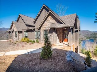 32 E Saddle Notch Ln #8, Tuckasegee, NC 28783