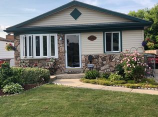 20189 Woodward St, Clinton Township, MI 48035