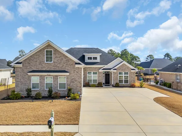 931 Henry James Dr., Myrtle Beach, SC 29579