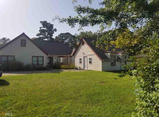 1890 SE Old Concord Dr #11C, Covington, GA 30016