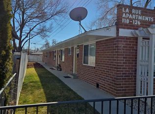118-126 La Rue Ave #118, Reno, NV 89509
